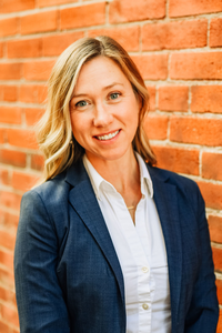 Candice Panariso Motto Mortgage Financial