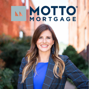 Kendall Breen Motto Mortgage Home Group