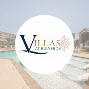 Villas at Bulverde