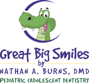 Great Big Smiles