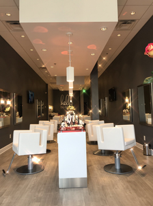 Blo Blow Dry Bar