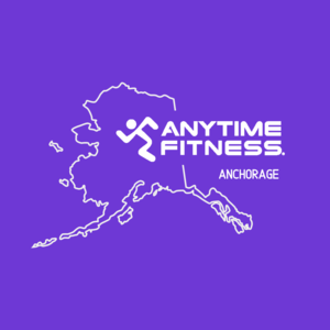 Anytime Fitness