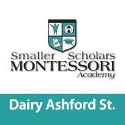 Smaller Scholars Montessori Academy