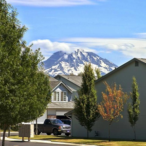 Townhomes at Mountain View Valley