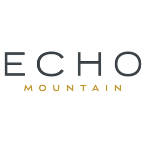 Echo Mountain