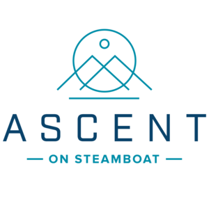Ascent on Steamboat