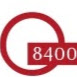 Axio 8400