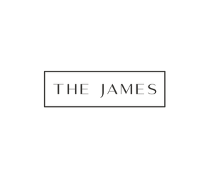 The James