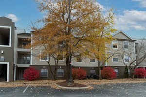 The Emerson Apartments