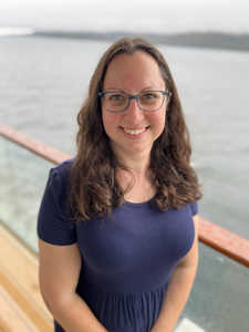 Cruise Planners - Jennifer Hardy