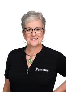 Cruise Planners - Jen Henriksen & Associates