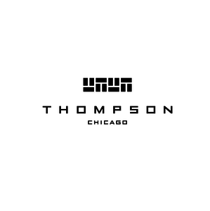 Thompson Chicago, by Hyatt