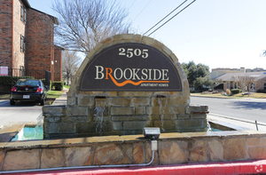 Brookside Apartments