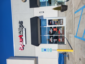 Sport Clips Haircuts of Canfield - Boardman Canfield Rd.