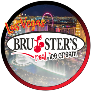 Bruster's Real Ice Cream