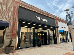 Peloton - Paramus