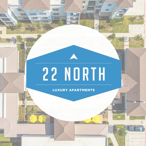 22 North