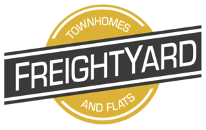FreightYard Townhomes and Flats
