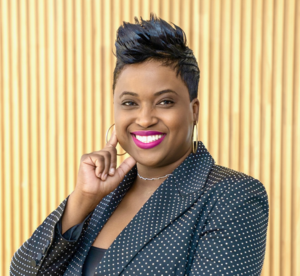 Tammie Brown Motto Mortgage Exclusive Group