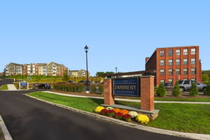The Tannery