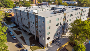 The Annex of Memphis
