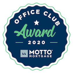 Motto Mortgage Borrowers First