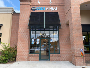 Code Ninjas