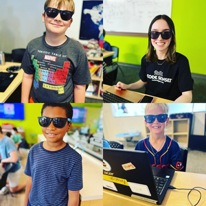 Code Ninjas Houston - Tanglewood