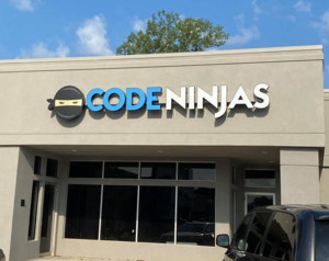 Code Ninjas Columbia