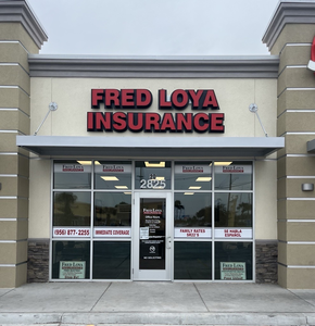 Fred Loya Insurance