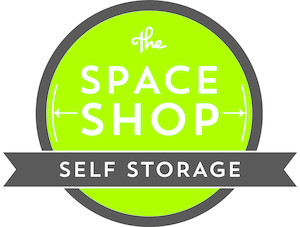 Space Shop Self Storage