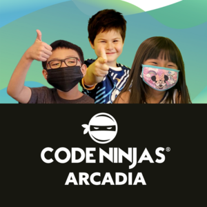 Code Ninjas Arcadia