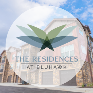 The Residences at Bluhawk Apartment Homes