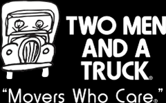 Two Men and a Truck Moving