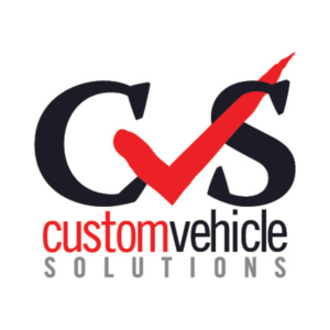 Custom Vehicle Solutions - Denton
