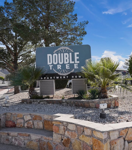 Double Tree Apartments