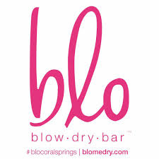 Blo Blow Dry Bar