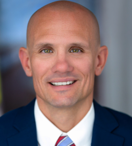Michael Seever | Intercap Lending