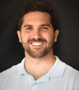 Corey Husted - Intercap Lending