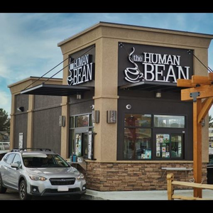 The Human Bean