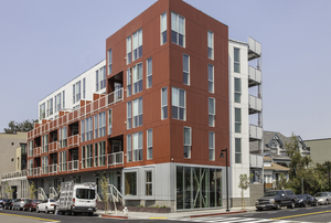 4801 Shattuck