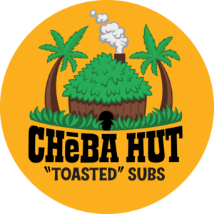 Cheba Hut "Toasted" Subs