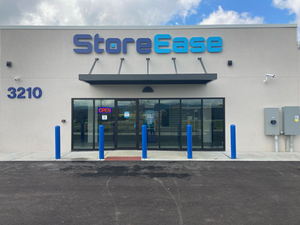 StoreEase Self Storage