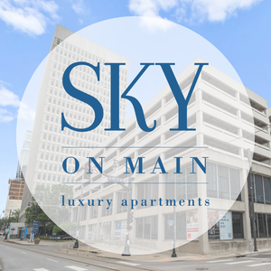 Sky On Main Apartment Homes