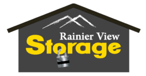 Rainier View Storage Orting