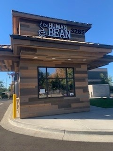 The Human Bean