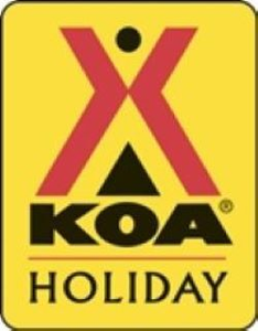Lincoln City KOA Holiday