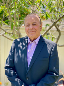 Gary Ornelas Account Executive