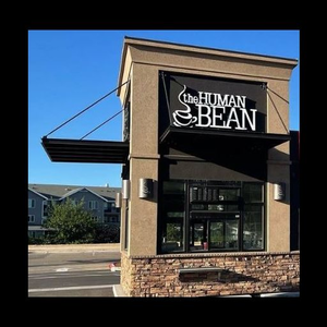 The Human Bean