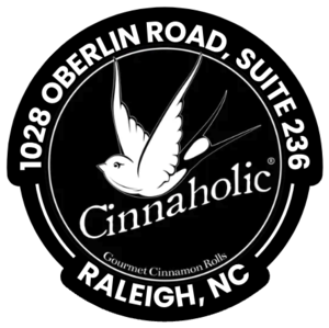 Cinnaholic